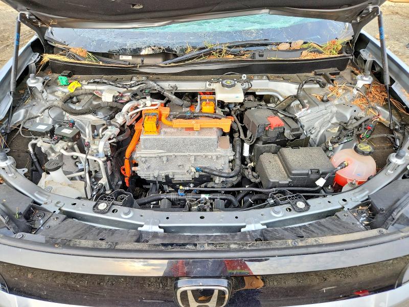 2024 Honda Prologue მანქანა იყიდება აუქციონზე, vin: 3GPKHZRJXRS519465, აუქციონის ნომერი: 60466296