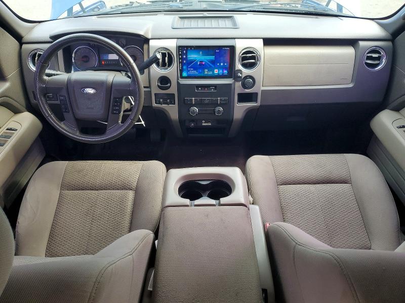 2010 Ford F150 მანქანა იყიდება აუქციონზე, vin: 1FTFX1CV4AFA03209, აუქციონის ნომერი: 62257636