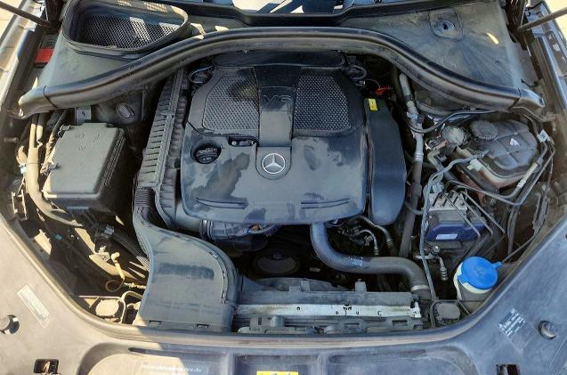 59643396 :رقم المزاد ، 4JGDA5HB2FA531670 vin ، 2015 Mercedes-benz Ml مزاد بيع