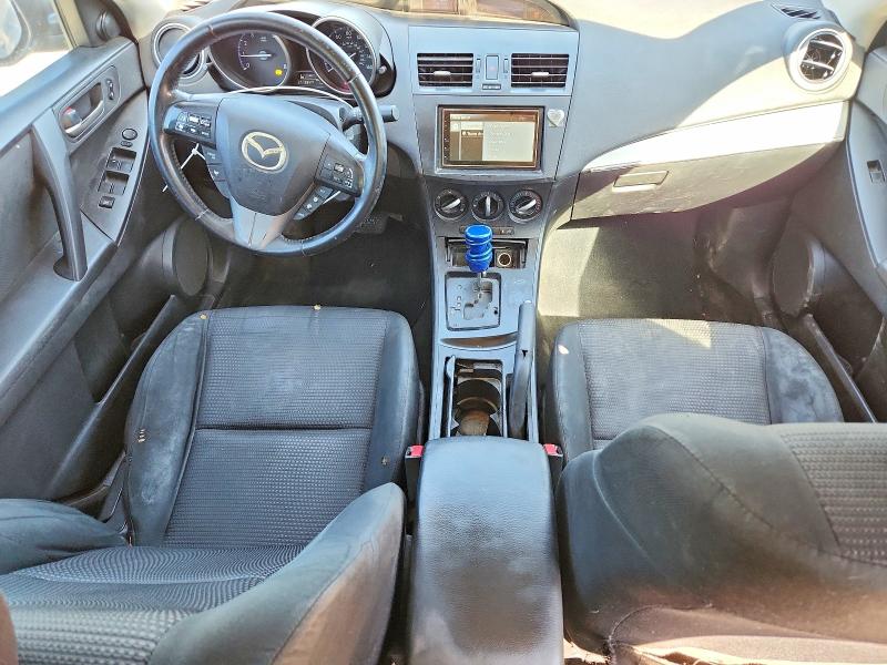 Продажа на аукционе авто 2012 Mazda 3, vin: JM1BL1V85C1579845, номер лота: 62332266