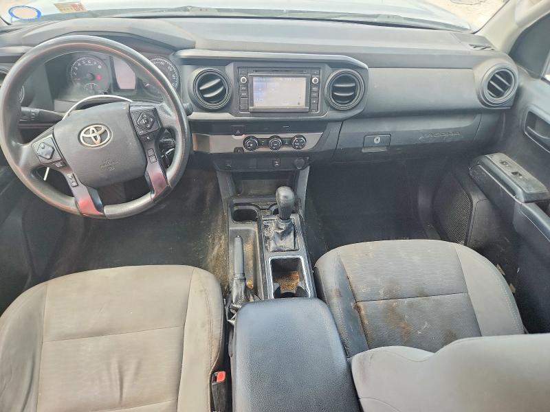 60431196 :رقم المزاد ، 5TFRX5GN4KX149734 vin ، 2019 Toyota Tacoma مزاد بيع
