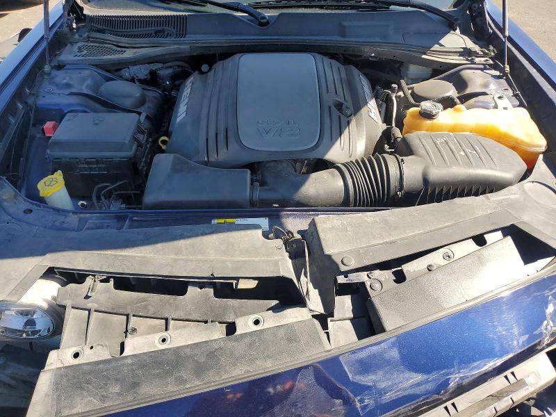 Продажа на аукционе авто 2013 Dodge Challenger, vin: 2C3CDYBT4DH629175, номер лота: 59869446