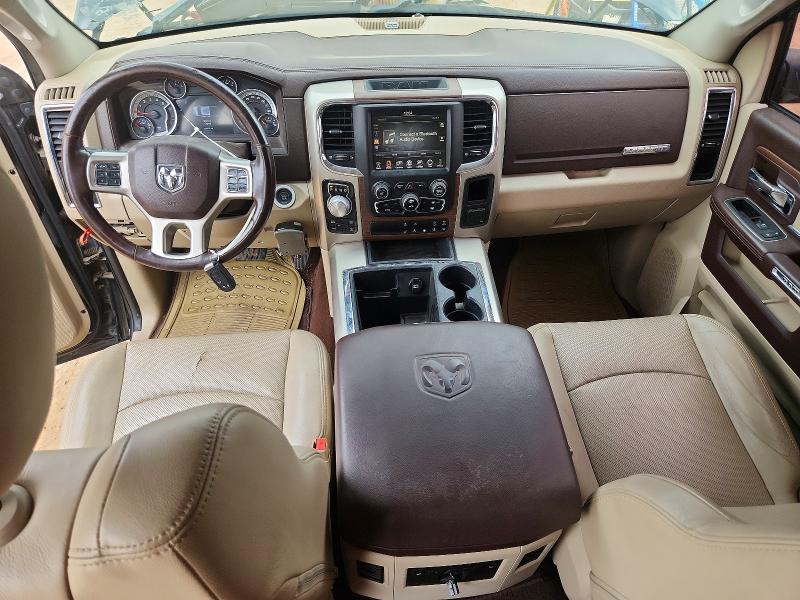 Продаж на аукціоні авто 2014 Ram 1500, vin: 1C6RR7NM6ES297716, номер лоту: 61280556
