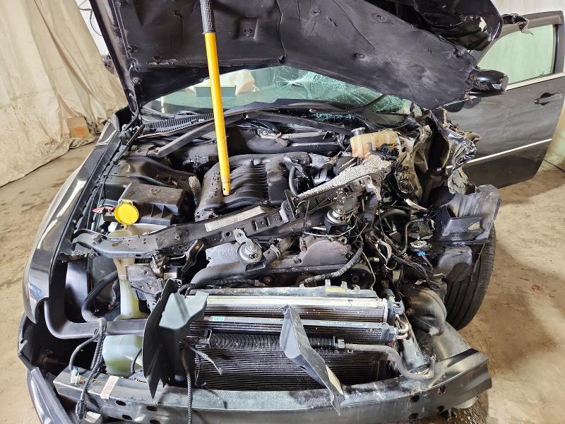 Aukcja sprzedaży 2007 Chrysler 300, vin: 2C3LK53G37H851748, numer aukcji: 60664896
