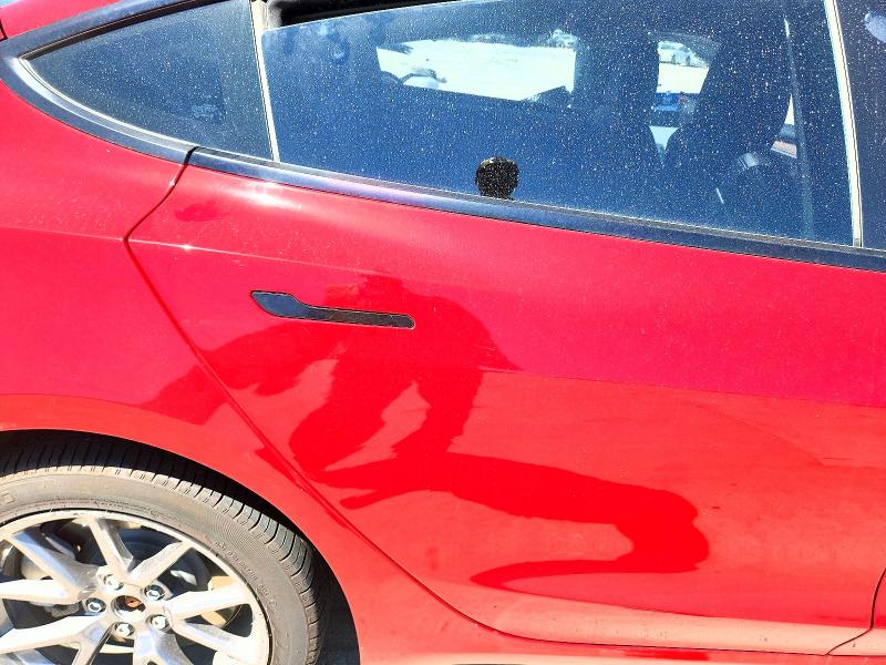 Aukcja sprzedaży 2021 Tesla Model 3, vin: 5YJ3E1EA5MF092672, numer aukcji: 62705246