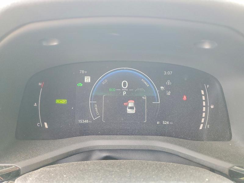 59718946 :رقم المزاد ، 4T1DAACKXTU244586 vin ، 2026 Toyota Camry مزاد بيع