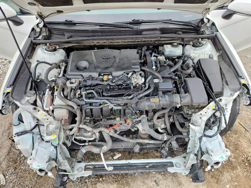 Aukcja sprzedaży 2023 Toyota Camry Hybrid, vin: 4T1G31AK2PU051297, numer aukcji: 62284866