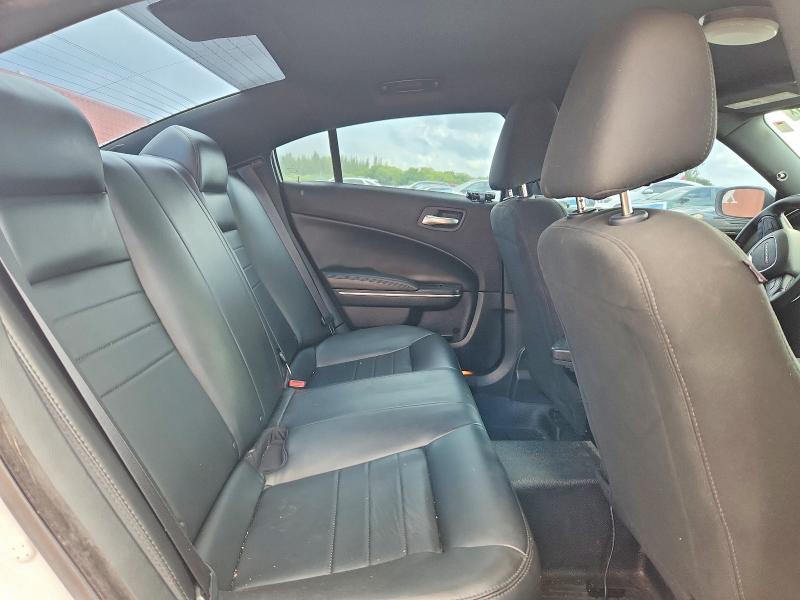 Продаж на аукціоні авто 2017 Dodge Charger, vin: 2C3CDXATXHH544083, номер лоту: 62338646