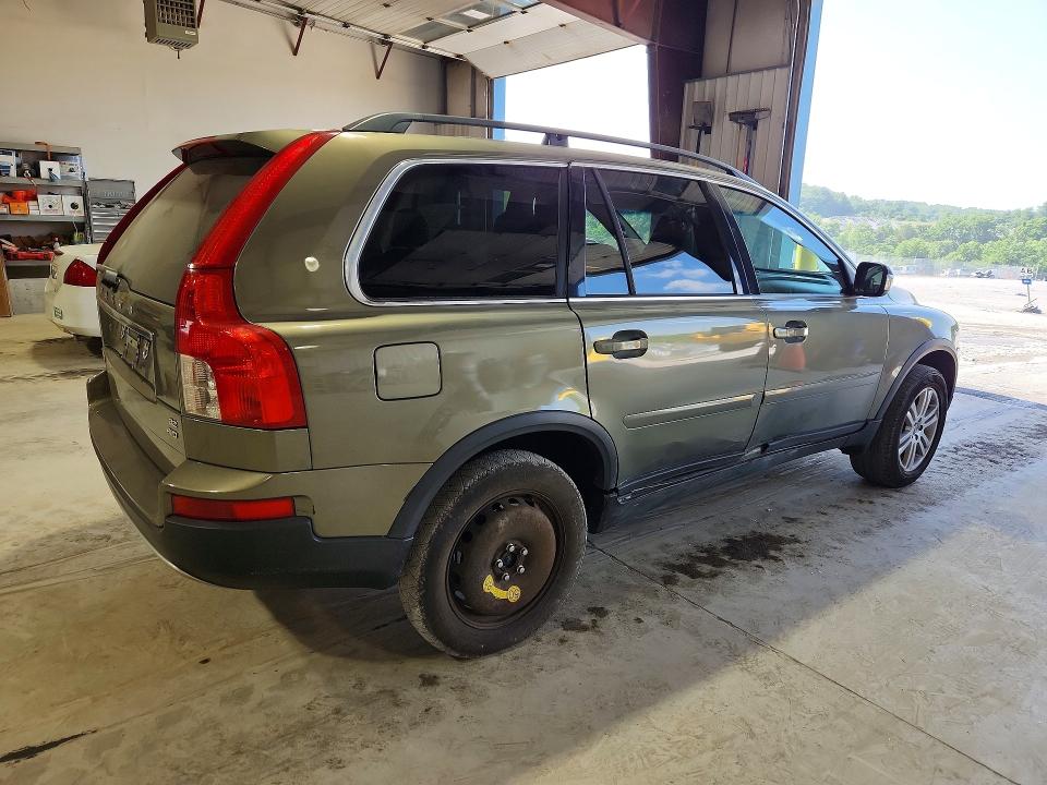59091396 :رقم المزاد ، YV4CZ982491497409 vin ، 2009 Volvo Xc90 مزاد بيع