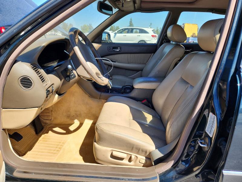 Aukcja sprzedaży 1990 Lexus Ls, vin: JT8UF11E4L0035501, numer aukcji: 60006506