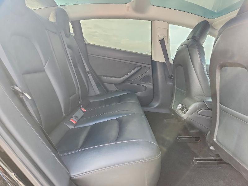 Aukcja sprzedaży 2019 Tesla Model 3, vin: 5YJ3E1EA9KF296341, numer aukcji: 59931796