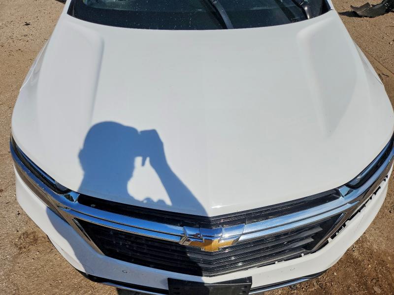 Aukcja sprzedaży 2023 Chevrolet Equinox, vin: 3GNAXKEG9PS122674, numer aukcji: 59863726