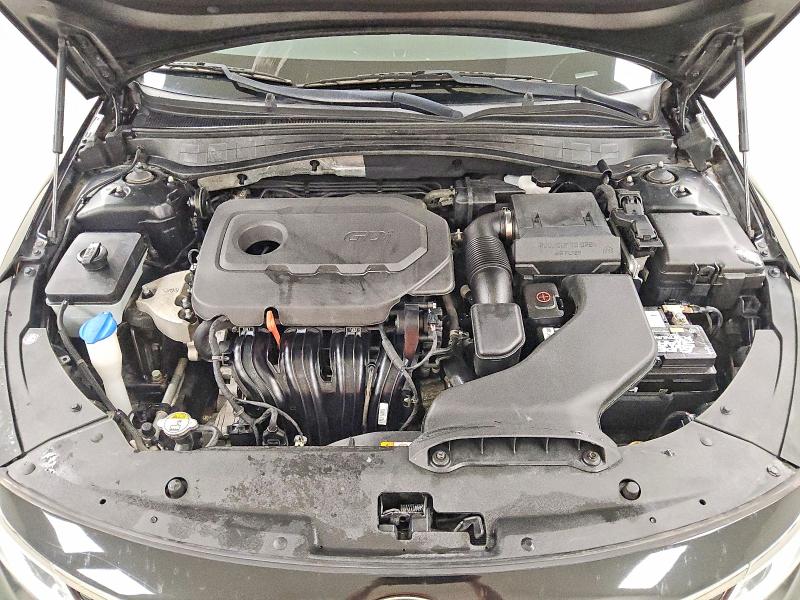 Продаж на аукціоні авто 2018 Kia Optima, vin: 5XXGT4L31JG267036, номер лоту: 60396036