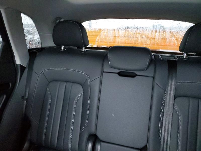 63215846 :رقم المزاد ، WA1GAAFY8N2098814 vin ، 2022 Audi Q5 مزاد بيع