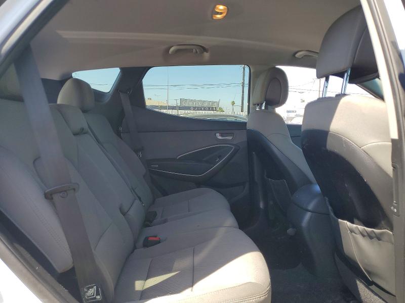 Aukcja sprzedaży 2018 Hyundai Santa Fe Sport, vin: 5NMZU3LB9JH056742, numer aukcji: 62471756