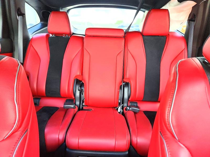 2025 Acura Mdx მანქანა იყიდება აუქციონზე, vin: 5J8YE1H03SL000351, აუქციონის ნომერი: 61209746