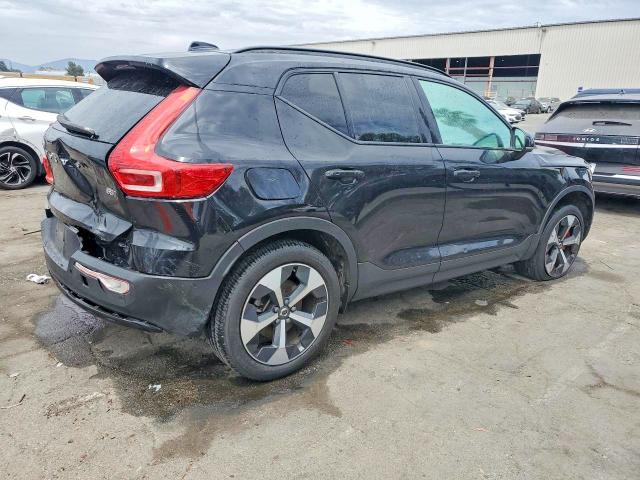 2024 Volvo Xc40 მანქანა იყიდება აუქციონზე, vin: YV4L12UL0R2327653, აუქციონის ნომერი: 60272986