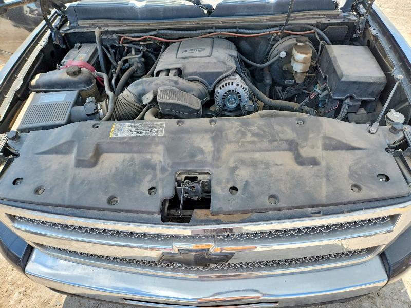 85611365 :رقم المزاد ، 3GCEC23039G273320 vin ، 2009 Chevrolet Silverado مزاد بيع