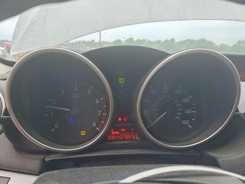 61629186 :رقم المزاد ، JM1BL1VF3B1409531 vin ، 2011 Mazda 3 مزاد بيع