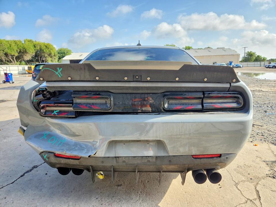 Aukcja sprzedaży 2020 Dodge Challenger, vin: 2C3CDZBT3LH242797, numer aukcji: 62320606