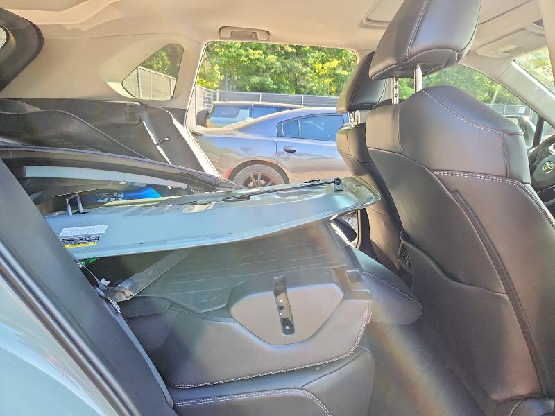 2019 Toyota Rav4 მანქანა იყიდება აუქციონზე, vin: 2T3A1RFV3KC040288, აუქციონის ნომერი: 63214746