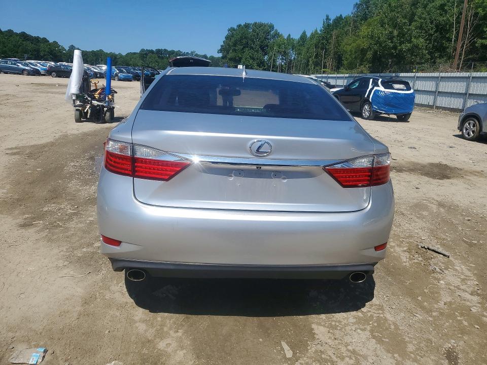 Продажа на аукционе авто 2015 Lexus Es, vin: JTHBK1GG7F2161243, номер лота: 62662326