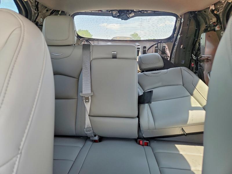 Aukcja sprzedaży 2023 Cadillac Xt4, vin: 1GYFZDR4XPF143567, numer aukcji: 61165416