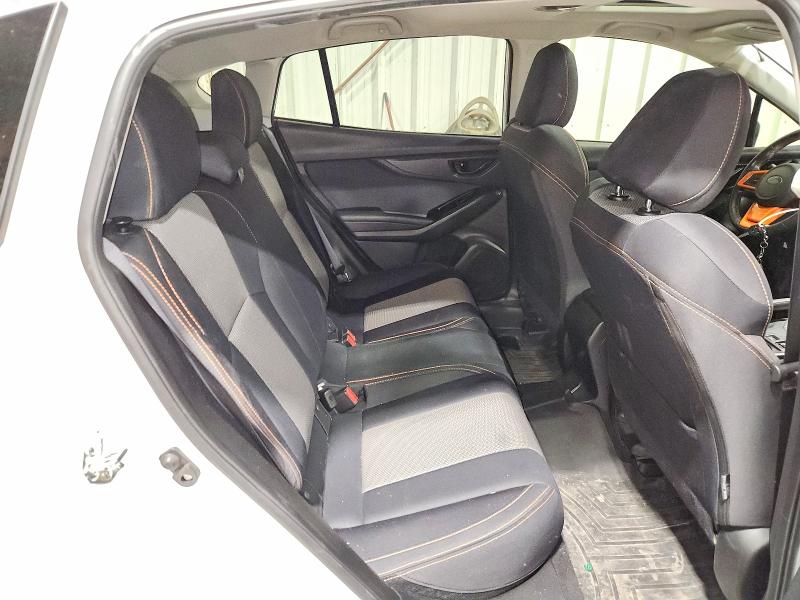 Aukcja sprzedaży 2018 Subaru Crosstrek, vin: JF2GTADCXJH269434, numer aukcji: 60159026
