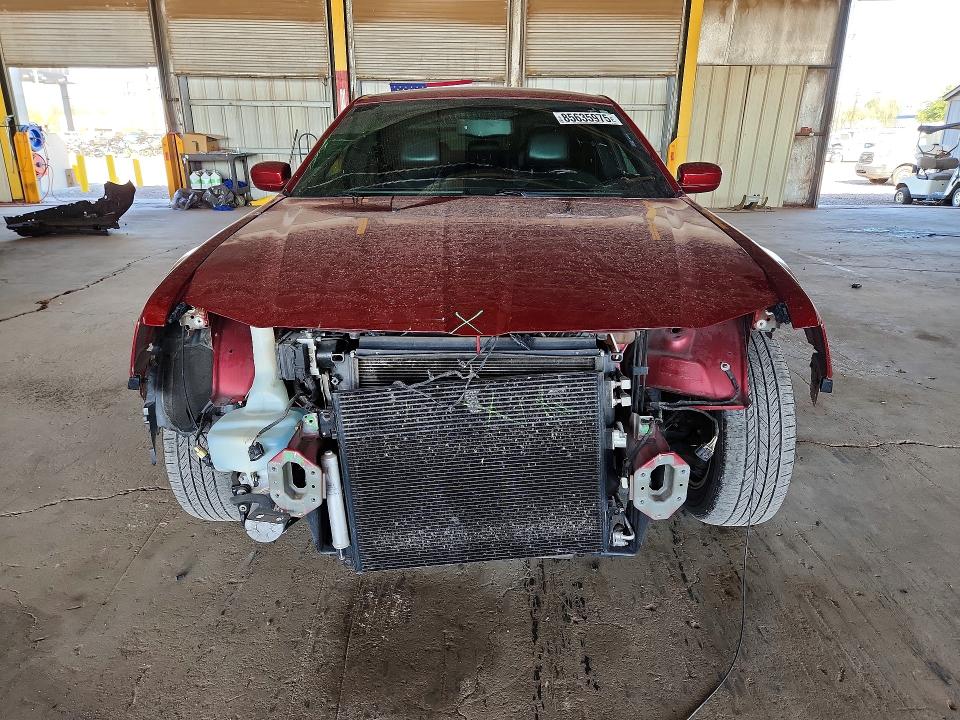 Продажа на аукционе авто 2014 Chrysler 300, vin: 2C3CCAAG4EH263024, номер лота: 85635975