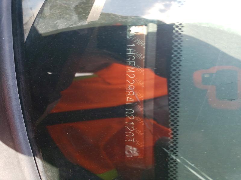 Aukcja sprzedaży 2004 Honda Civic, vin: 1HGEM22984L021203, numer aukcji: 62359506