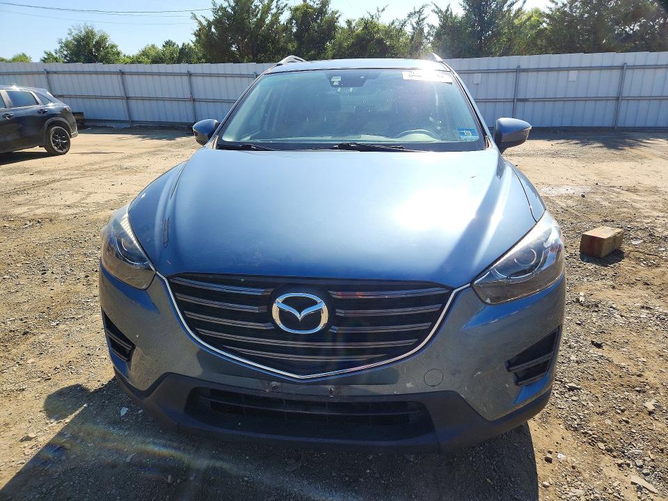 Aukcja sprzedaży 2016 Mazda Cx-5, vin: JM3KE4DY1G0838461, numer aukcji: 62478996