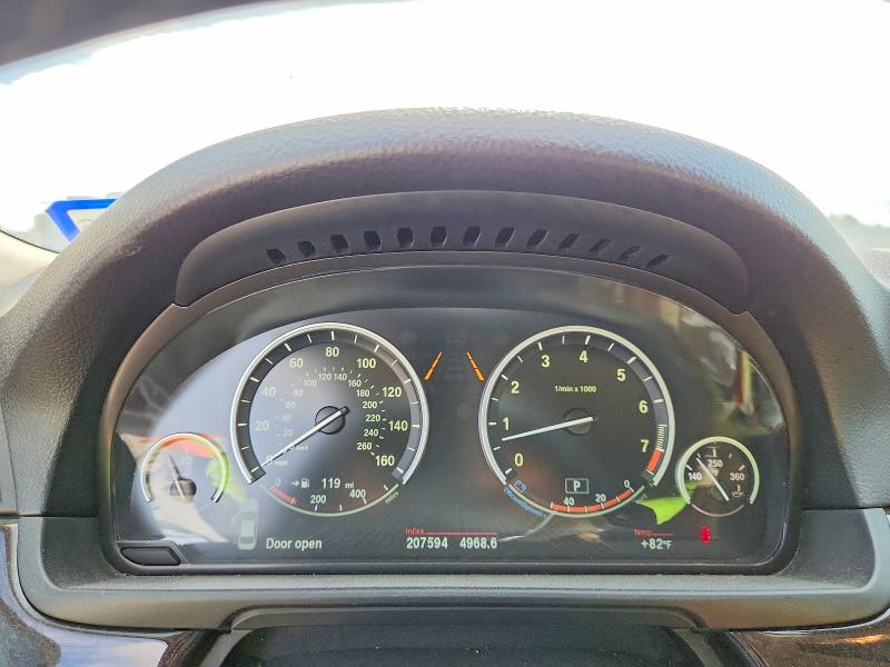 59603266 :رقم المزاد ، WBA5B1C53ED481596 vin ، 2014 Bmw 535 مزاد بيع