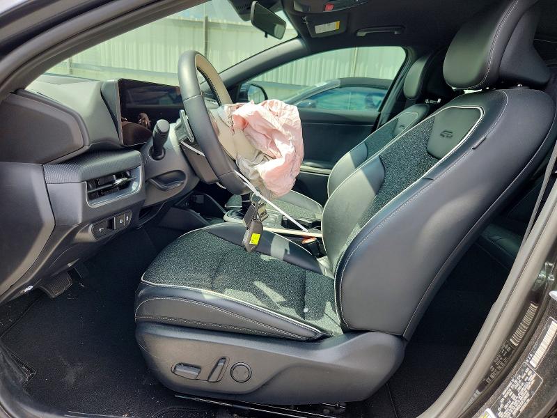 Aukcja sprzedaży 2025 Kia K4, vin: 3KPFW4DEXSE249602, numer aukcji: 60425086