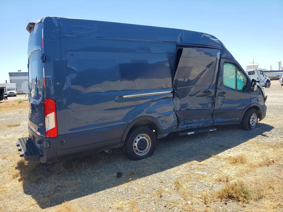 Aukcja sprzedaży 2020 Ford Transit, vin: 1FTBR3X85LKA28140, numer aukcji: 59667876