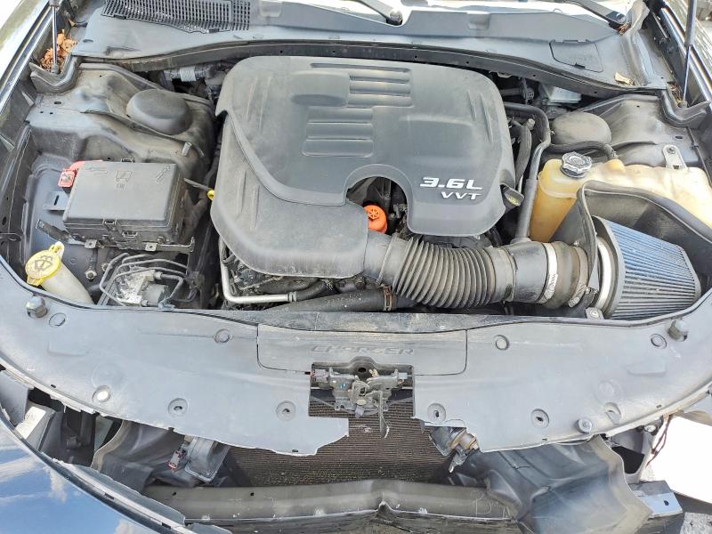 Aukcja sprzedaży 2019 Dodge Charger, vin: 2C3CDXHG5KH561986, numer aukcji: 60882806