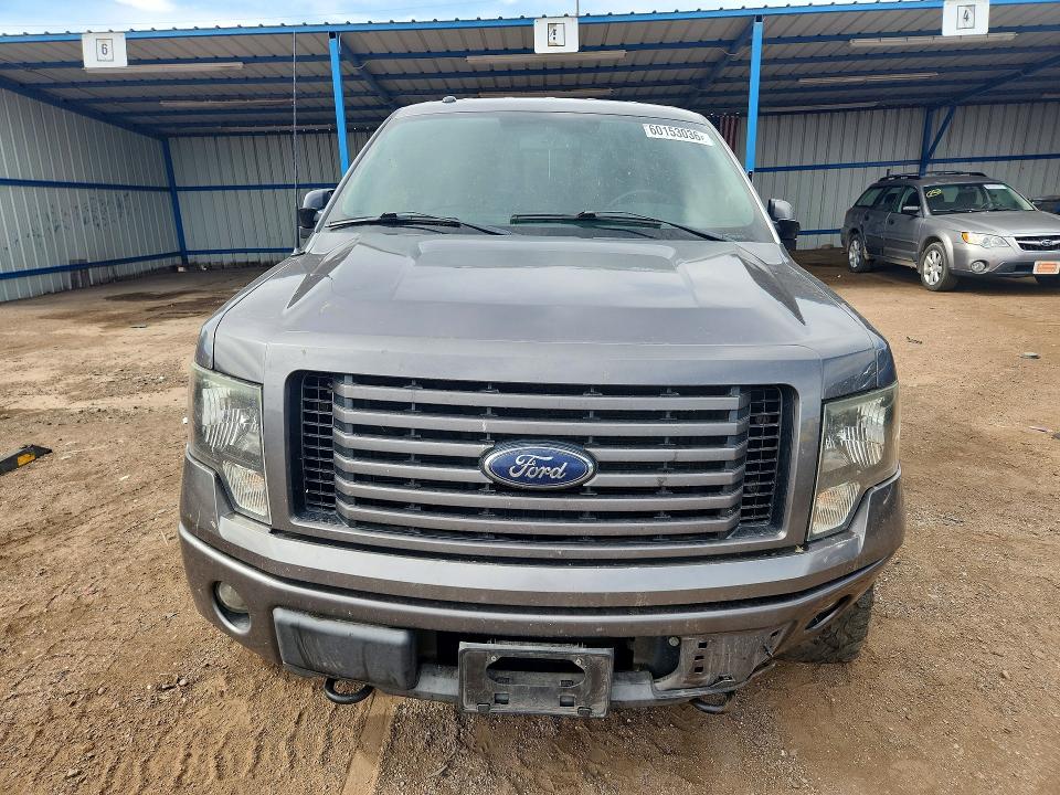 Aukcja sprzedaży 2012 Ford F150, vin: 1FTFW1ET1CKE34616, numer aukcji: 60153036
