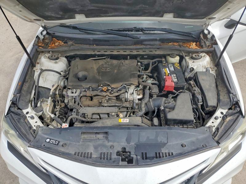 Продажа на аукционе авто 2018 Toyota Camry, vin: 4T1B11HK5JU024401, номер лота: 60474356