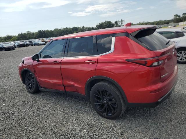 Aukcja sprzedaży 2023 Mitsubishi Outlander, vin: JA4J3UA80PZ042661, numer aukcji: 60431866