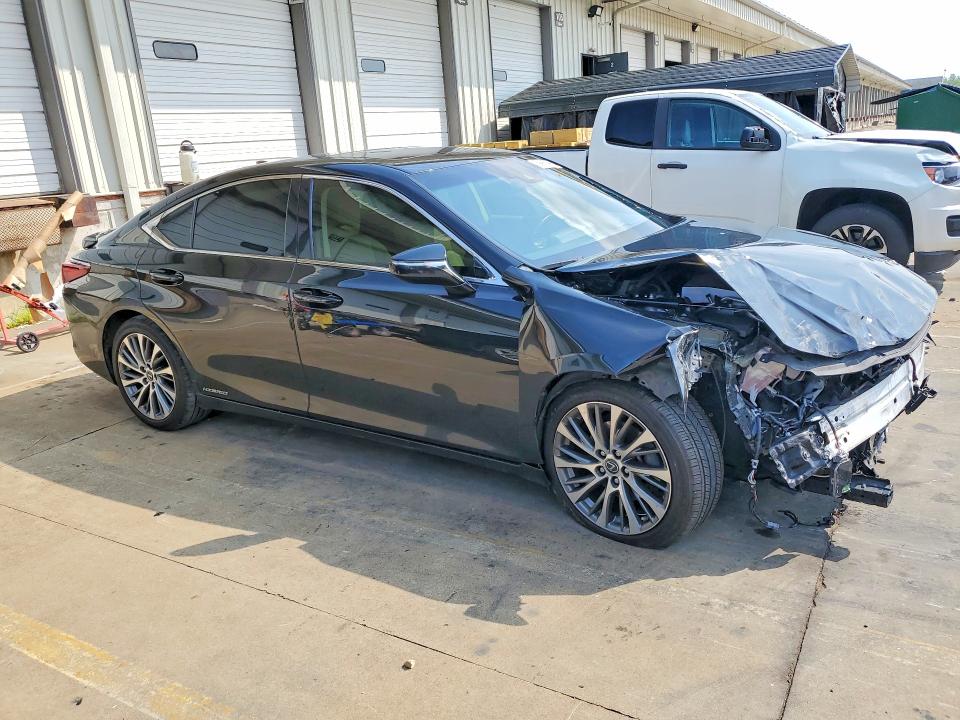 Aukcja sprzedaży 2019 Lexus Es, vin: JTHB21B10K2041684, numer aukcji: 59985396