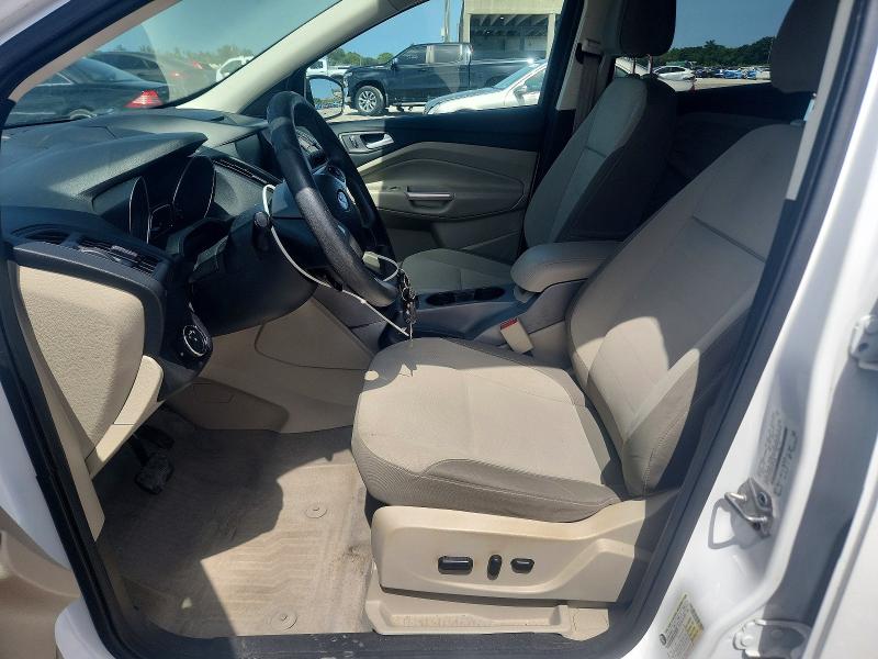 Aukcja sprzedaży 2014 Ford Escape, vin: 1FMCU0GX8EUB76696, numer aukcji: 61101576