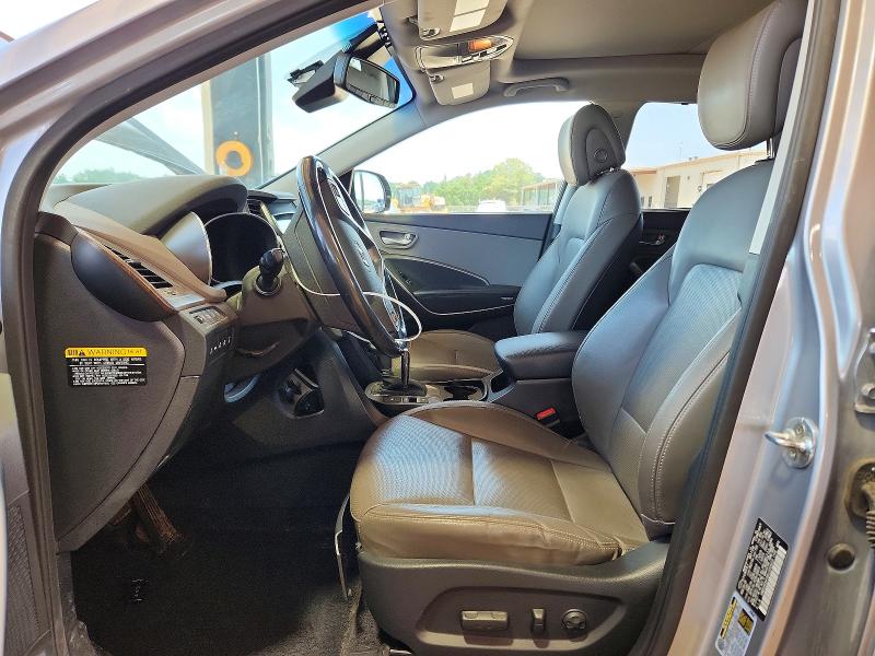 2019 Hyundai Santa Fe Xl მანქანა იყიდება აუქციონზე, vin: KM8SRDHF8KU300603, აუქციონის ნომერი: 59840816