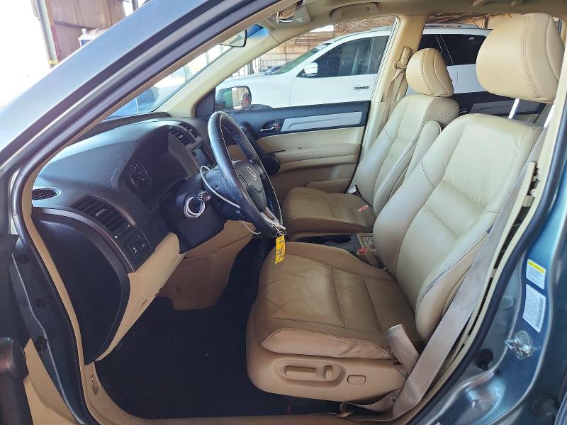 Продаж на аукціоні авто 2010 Honda Cr-v, vin: JHLRE3H74AC006706, номер лоту: 62661806
