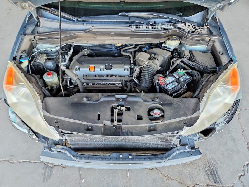 Продаж на аукціоні авто 2010 Honda Cr-v, vin: JHLRE3H74AC006706, номер лоту: 62661806