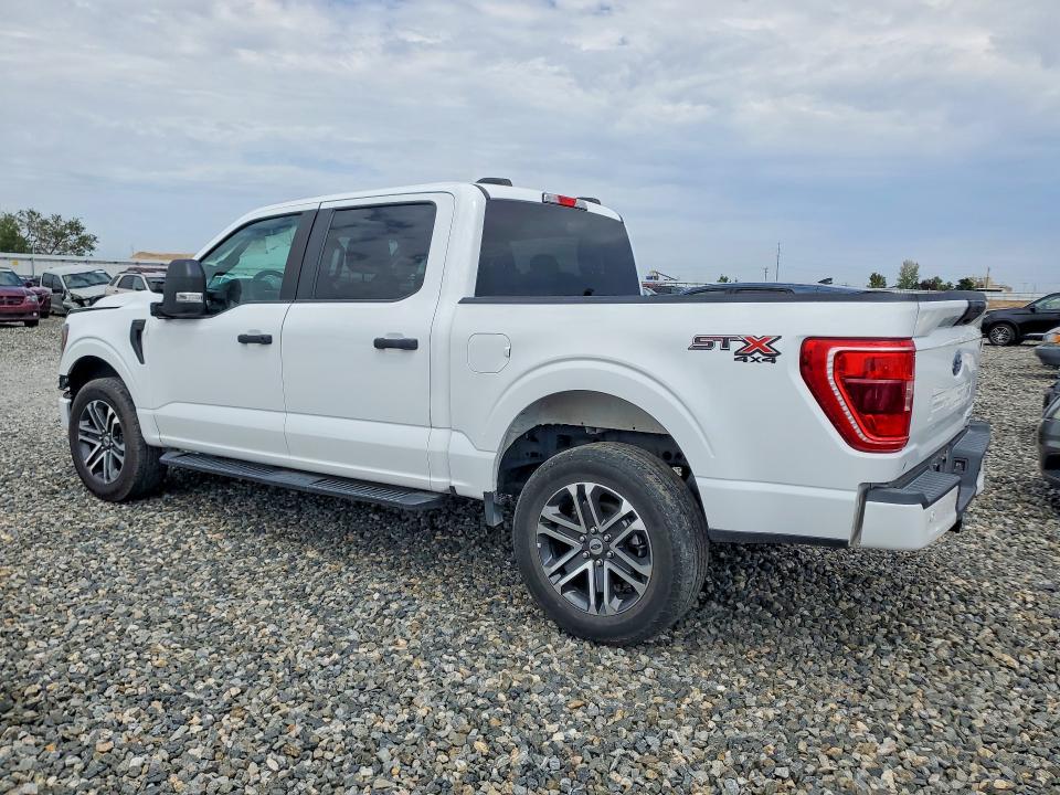 Aukcja sprzedaży 2023 Ford F150, vin: 1FTFW1E81PKD59384, numer aukcji: 52519656