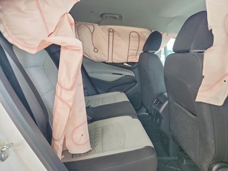 Aukcja sprzedaży 2024 Chevrolet Equinox, vin: 3GNAXKEG8RL204005, numer aukcji: 62983826