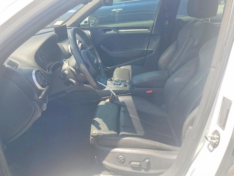 Aukcja sprzedaży 2015 Audi A3, vin: WAUKFGFF9F1000980, numer aukcji: 60069866