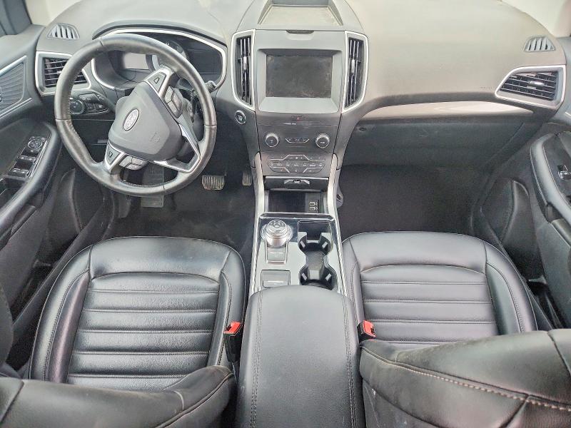 62488236 :رقم المزاد ، 2FMPK4J90LBB06699 vin ، 2020 Ford Edge مزاد بيع