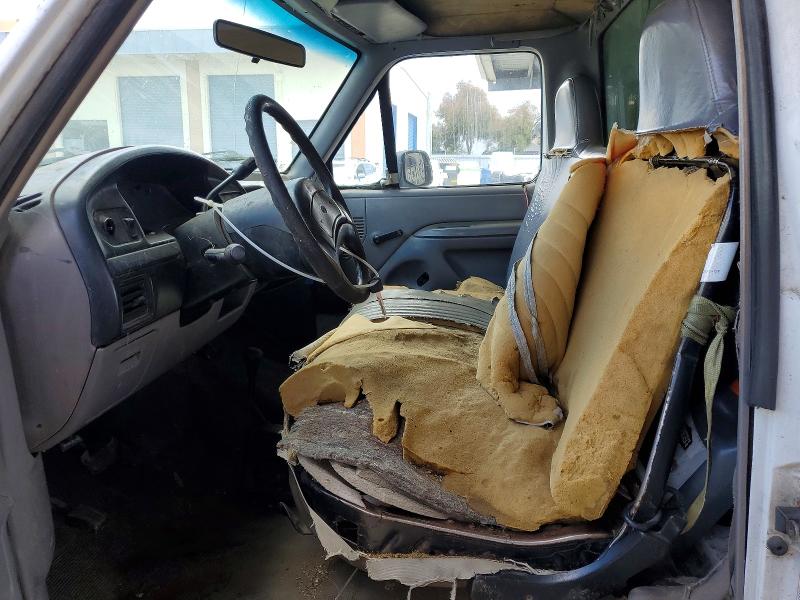 Продажа на аукционе авто 1996 Ford F250, vin: 1FTHF26H9TEA64068, номер лота: 60125316