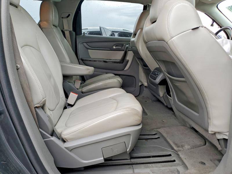 Продажа на аукционе авто 2013 Gmc Acadia, vin: 1GKKVRKD2DJ245501, номер лота: 60856526