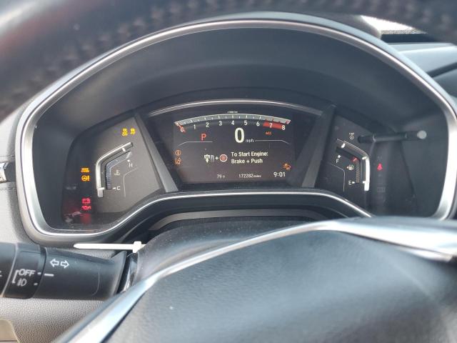 Продажа на аукционе авто 2018 Honda Cr-v, vin: 7FARW1H85JE014165, номер лота: 59147726